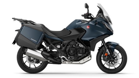 Motorfietsen Honda NL